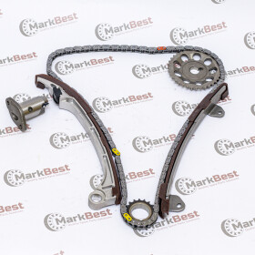 Комплект цепи ГРМ MarkBest mrb715021
