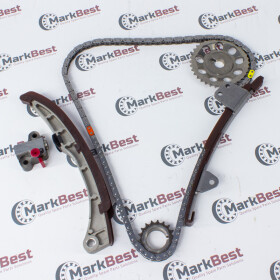 Комплект цепи ГРМ MarkBest mrb71509