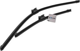 Щетки стеклоочистителя Kamoka 27F06