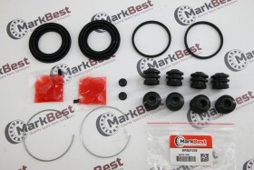 Ремкомплект тормозного суппорта MarkBest mrb21039