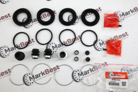 Ремкомплект тормозного суппорта MarkBest mrb21044