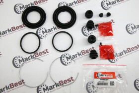 Ремкомплект тормозного суппорта MarkBest mrb21068