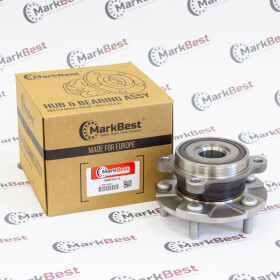 Комплект ступицы колеса MarkBest mrb16112