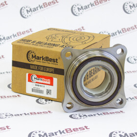 Подшипник ступицы колеса MarkBest mrb16113