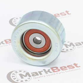 Обводной ролик поликлинового ремня MarkBest mrb72049