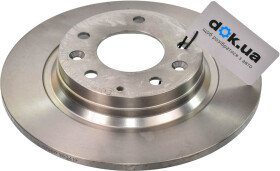 Тормозной диск NK 203246