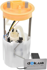 Паливний насос Meat & Doria 77341