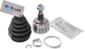 ШРУС Metelli 15-1367