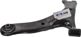 Рычаг подвески CTR CQT8L