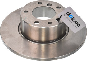 Тормозной диск Brembo 08.5141.20