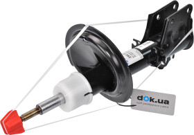 Стойка амортизатора Sachs 290 026