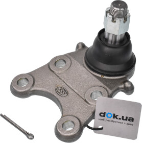 Шаровая опора 555 SB5302