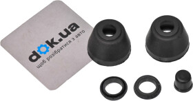 Ремкомплект колесного тормозного цилиндра ERT 300573