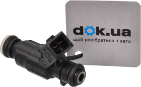 Топливная форсунка Bosch 0 280 155 742