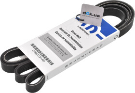 Поликлиновой ремень Dodge/Chrysler/Jeep 4891721AB