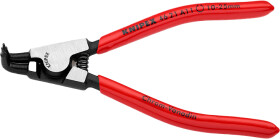 Круглогубцы KNIPEX 4621A11 125 мм