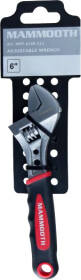 Ключ розвідний Mammooth MMTA169312 I-подібний 0-20 мм