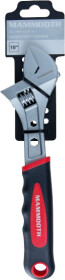 Ключ разводной Mammooth MMTA169313 I-образный 0-30 мм