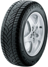 Шина Dunlop SP Winter Sport M3 265/60 R18 110H