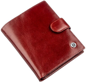 Портмоне-органайзер Boston 18814 без логотипа авто коричневый