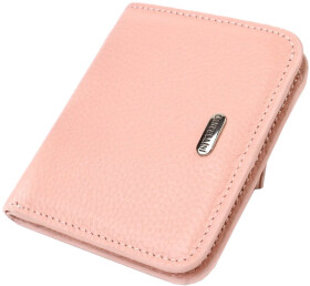 Портмоне-органайзер Canpellini 21797 без логотипа авто розовый