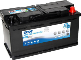 Аккумулятор Exide 6 CT-95-R EP800