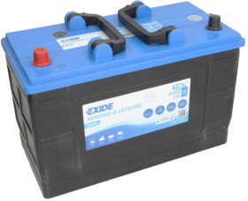 Акумулятор Exide 6 CT-115-L ER550