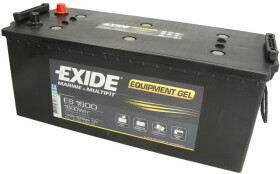 Акумулятор Exide 6 CT-140-L Marine & Multifit ES1600