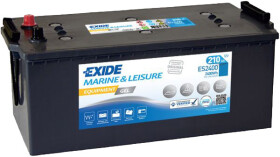 Аккумулятор Exide 6 CT-210-L ES2400