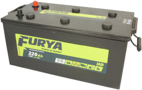 Аккумулятор Furya 6 CT-220-L HD BAT2201100LHDFURYA