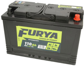 Акумулятор Furya 6 CT-110-R BAT110800RFURYA