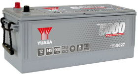 Аккумулятор Yuasa 6 CT-145-L Super Heavy Duty YBX5627