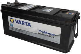 Акумулятор Varta 6 CT-120-R ProMotive Heavy Duty PM620109076BL