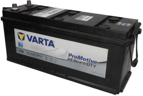 Аккумулятор Varta 6 CT-120-R ProMotive Heavy Duty PM620109076BL