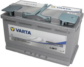 Акумулятор Varta 6 CT-80-R Professional Dual Purpose 840080080