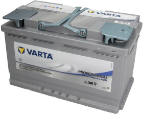 Аккумулятор Varta 6 CT-80-R Professional Dual Purpose 840080080