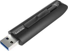 Флешка SanDisk Extreme Go 256 ГБ