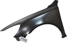 Крыло переднее Signeda PSD10010AL