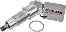 Натяжитель цепи ГРМ SWAG 10 10 1700