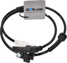 Датчик ABS Facet 210031