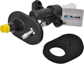 Главный цилиндр сцепления Sachs 6284600737