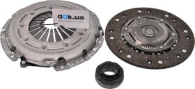 adv183041 Blue Print Комплект сцепления