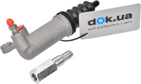 Рабочий цилиндр сцепления Bosch 0 986 486 551