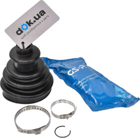 Пыльник ШРУСа GSP 700129