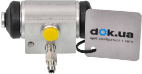 Колесный тормозной цилиндр Cifam 101-745