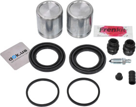 Ремкомплект тормозного суппорта Frenkit 245926