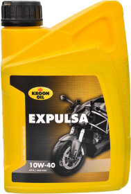 Моторное масло 4T Kroon Oil Expulsa  10W-40 полусинтетическое
