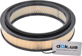 Повітряний фільтр Japko 20510