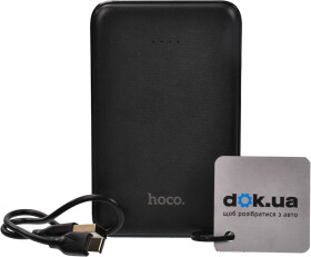 Повербанк Hoco J93 Handsome 10000 mAh