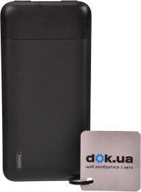 Повербанк Remax Lango 10000 mAh